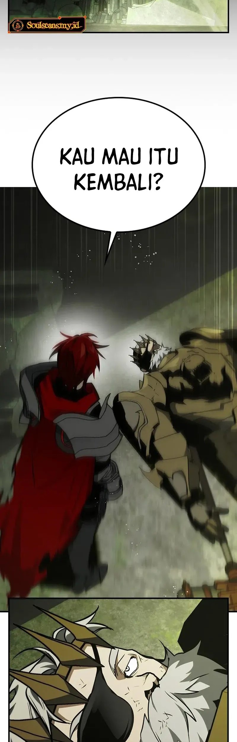Bad Ending Maker Chapter 47 Gambar 18