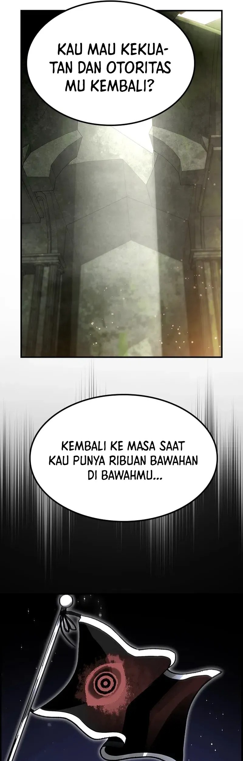 Bad Ending Maker Chapter 47 Gambar 20
