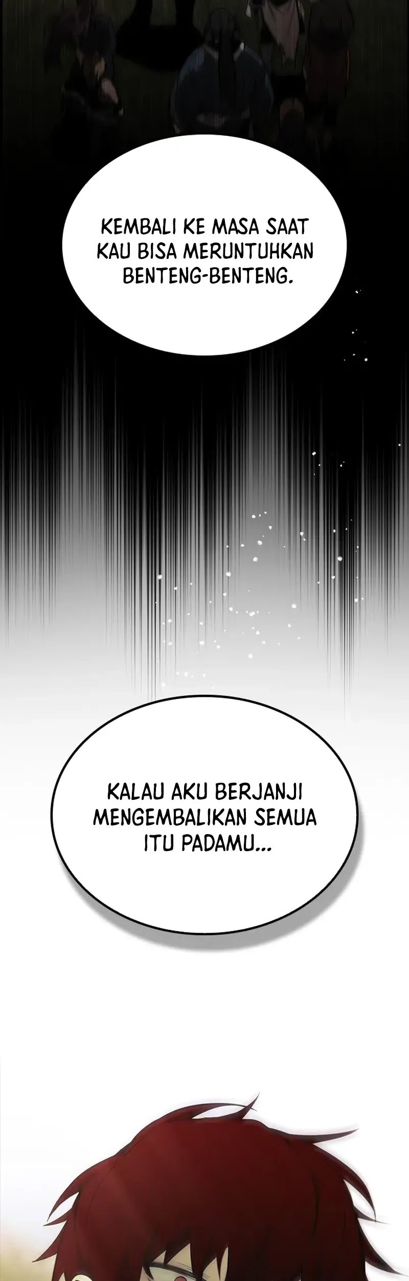 Bad Ending Maker Chapter 47 Gambar 22