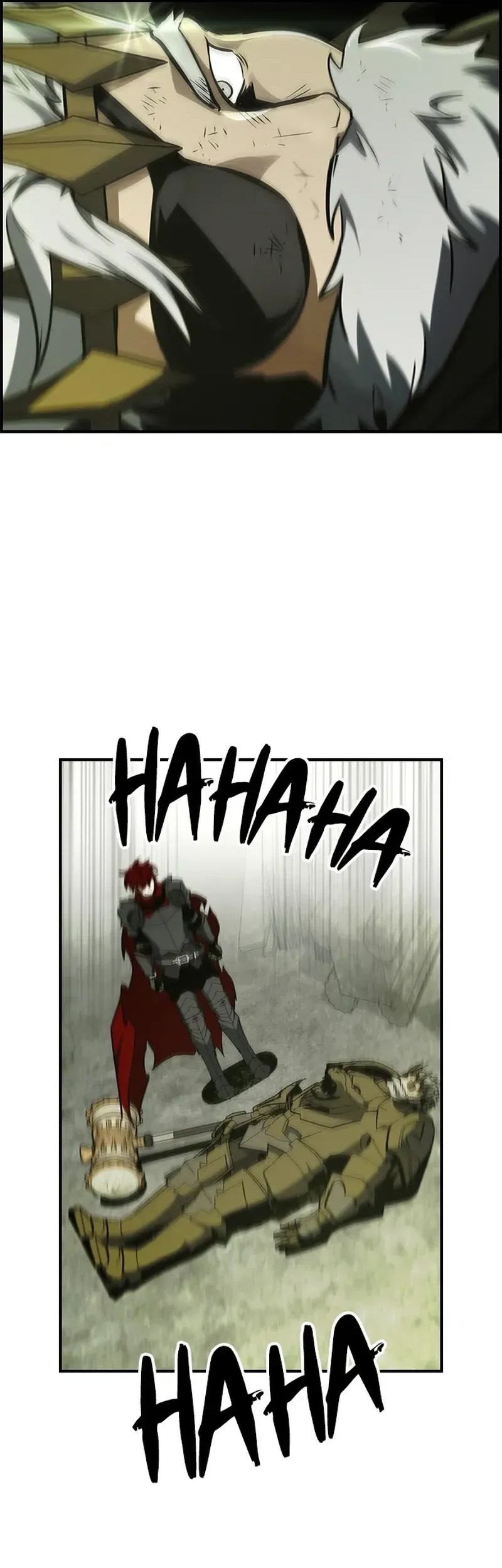Bad Ending Maker Chapter 47 Gambar 24
