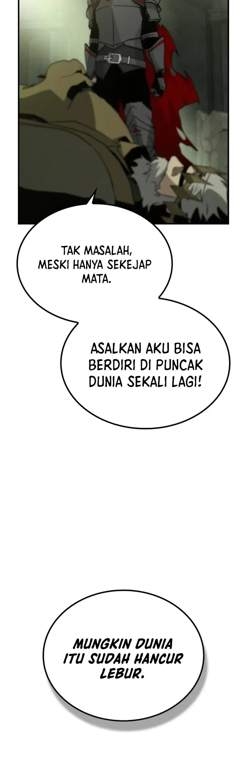 Bad Ending Maker Chapter 47 Gambar 26