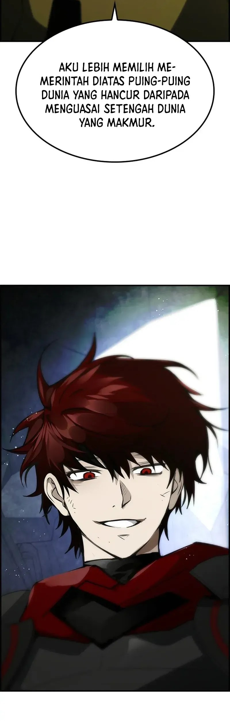 Bad Ending Maker Chapter 47 Gambar 28