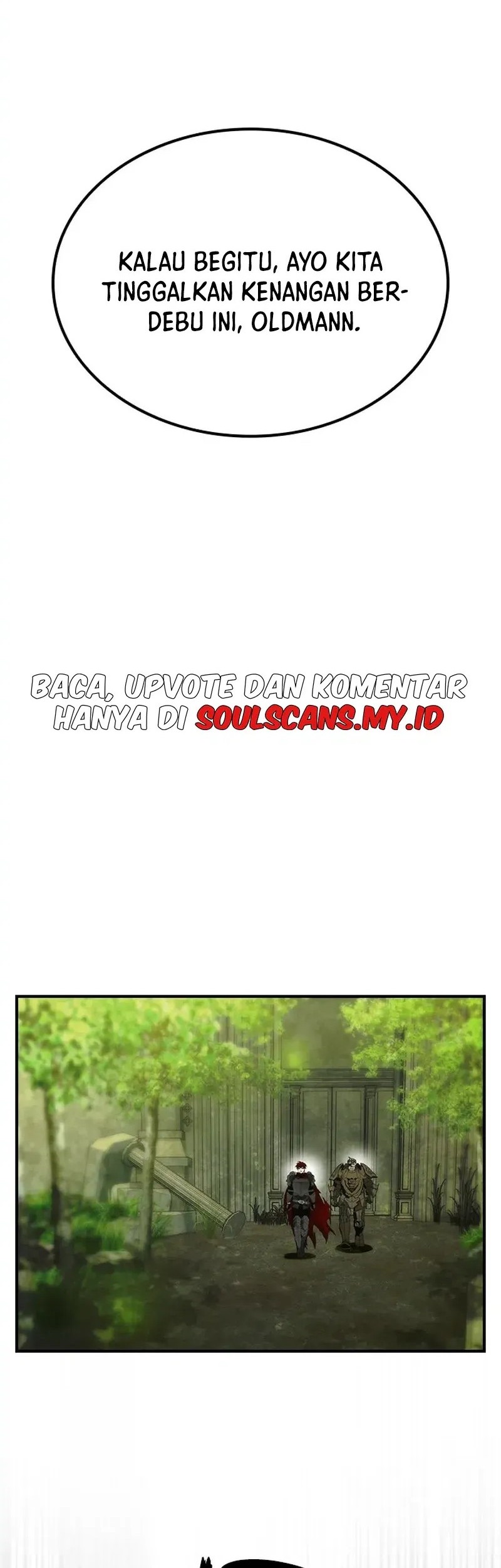 Bad Ending Maker Chapter 47 Gambar 29