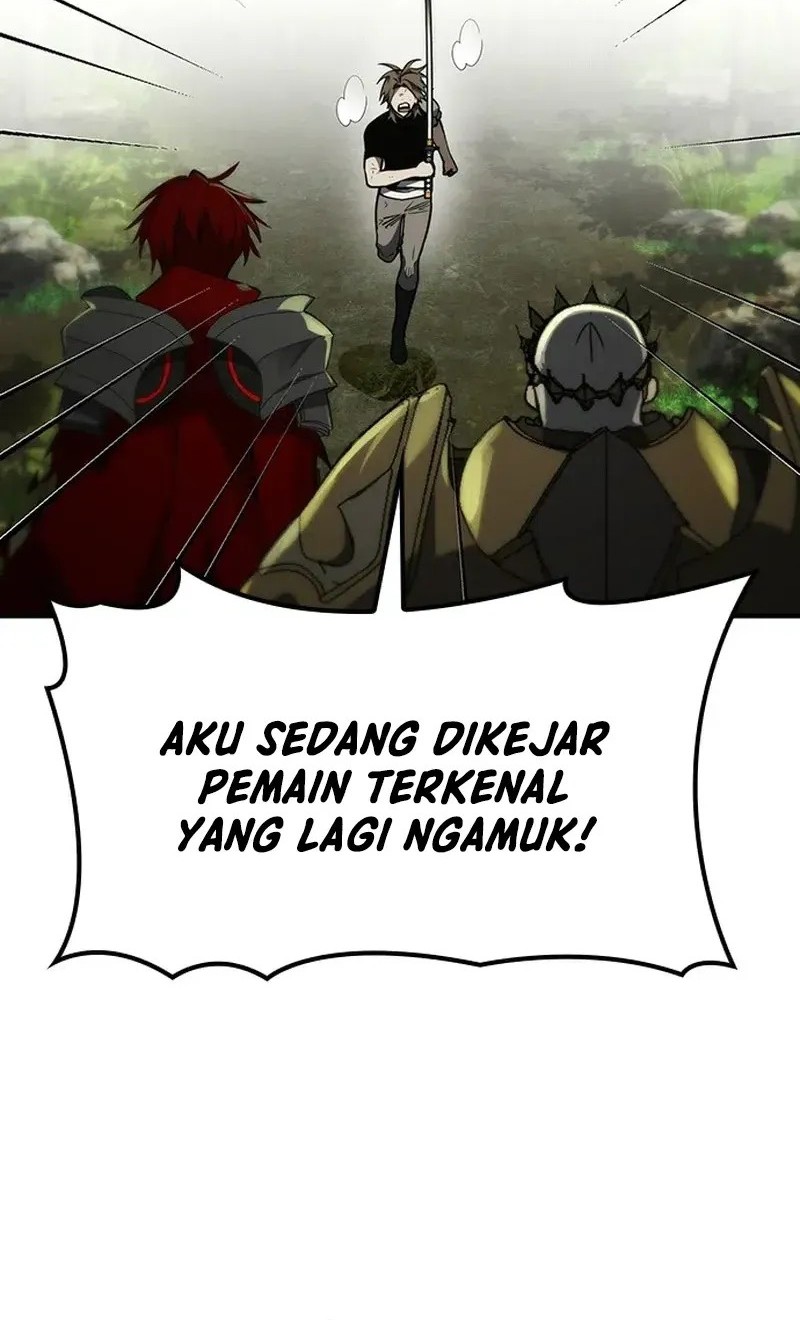 Bad Ending Maker Chapter 47 Gambar 31
