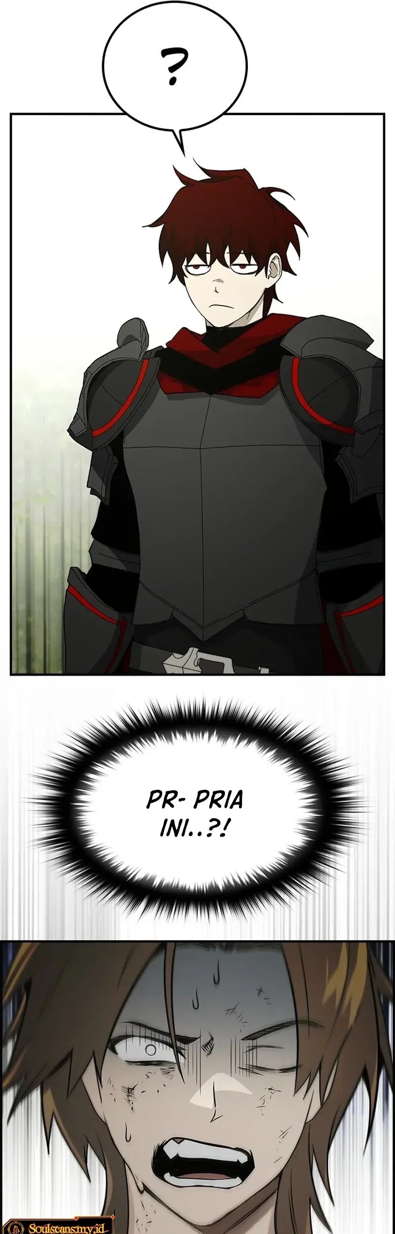 Bad Ending Maker Chapter 47 Gambar 32