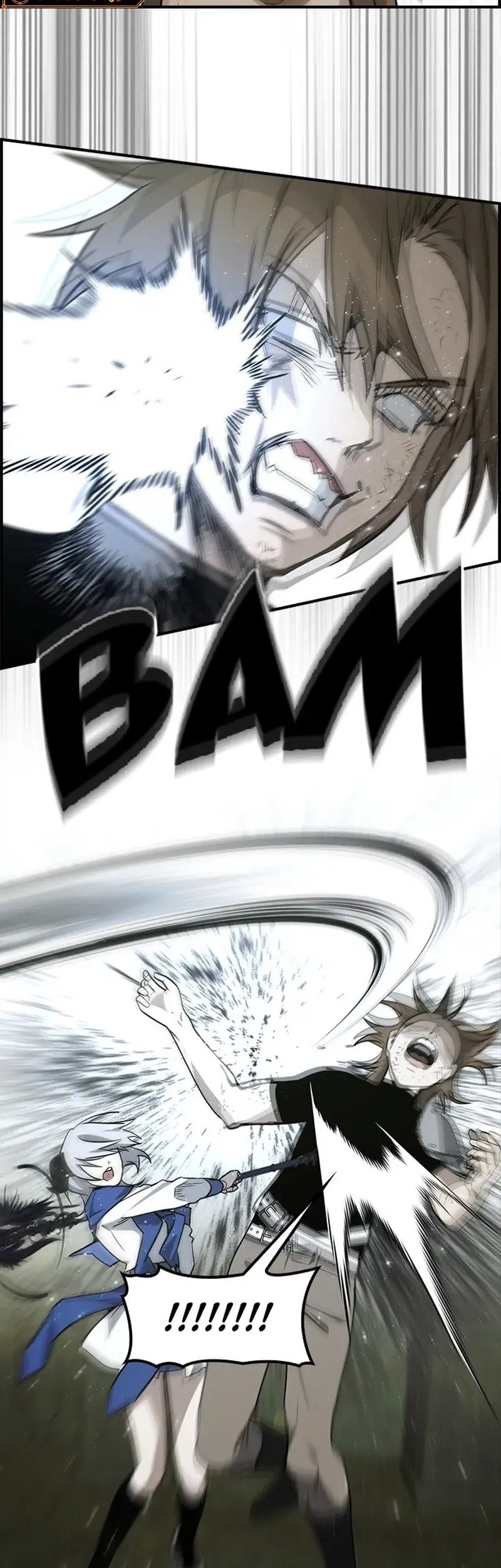 Bad Ending Maker Chapter 47 Gambar 33