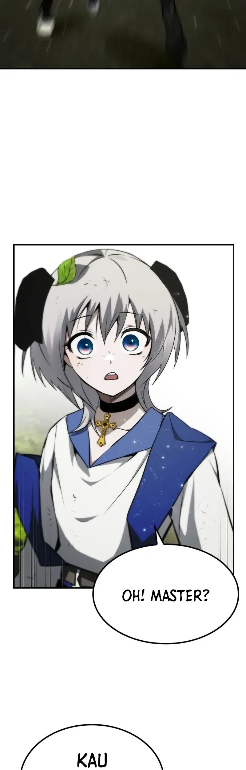 Bad Ending Maker Chapter 47 Gambar 34