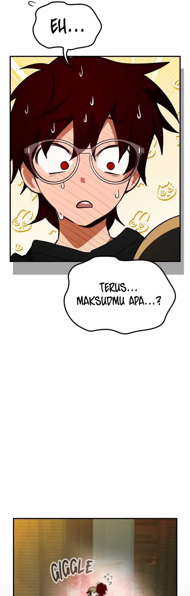 Bad Ending Maker Chapter 48 Gambar 49