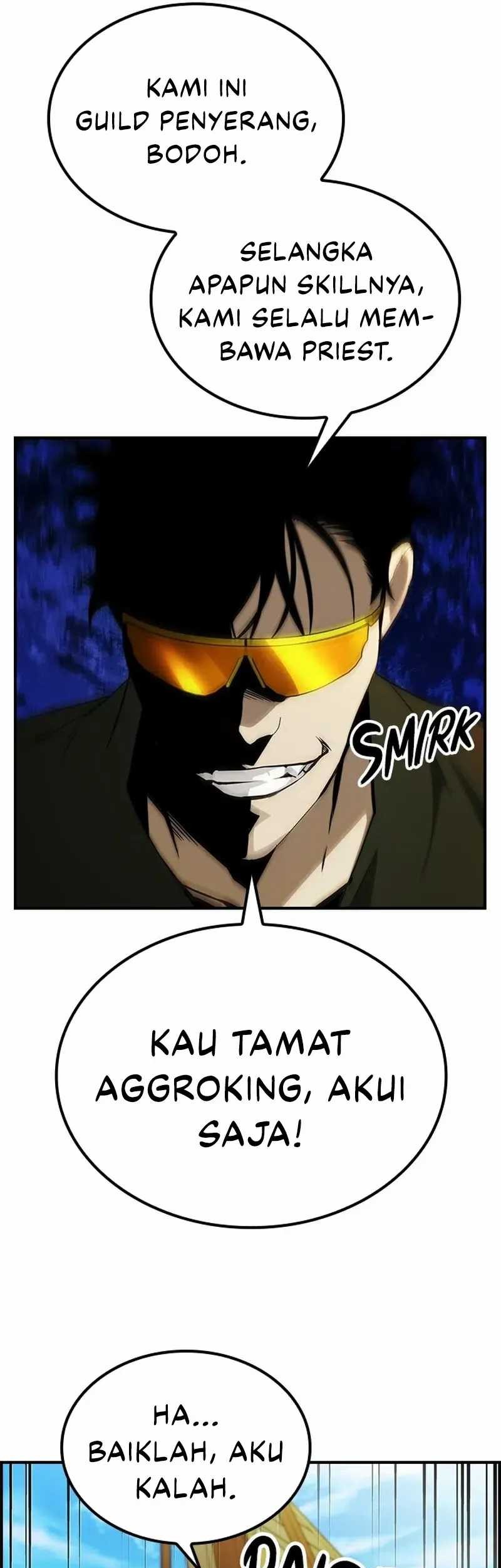 Bad Ending Maker Chapter 48 Gambar 11