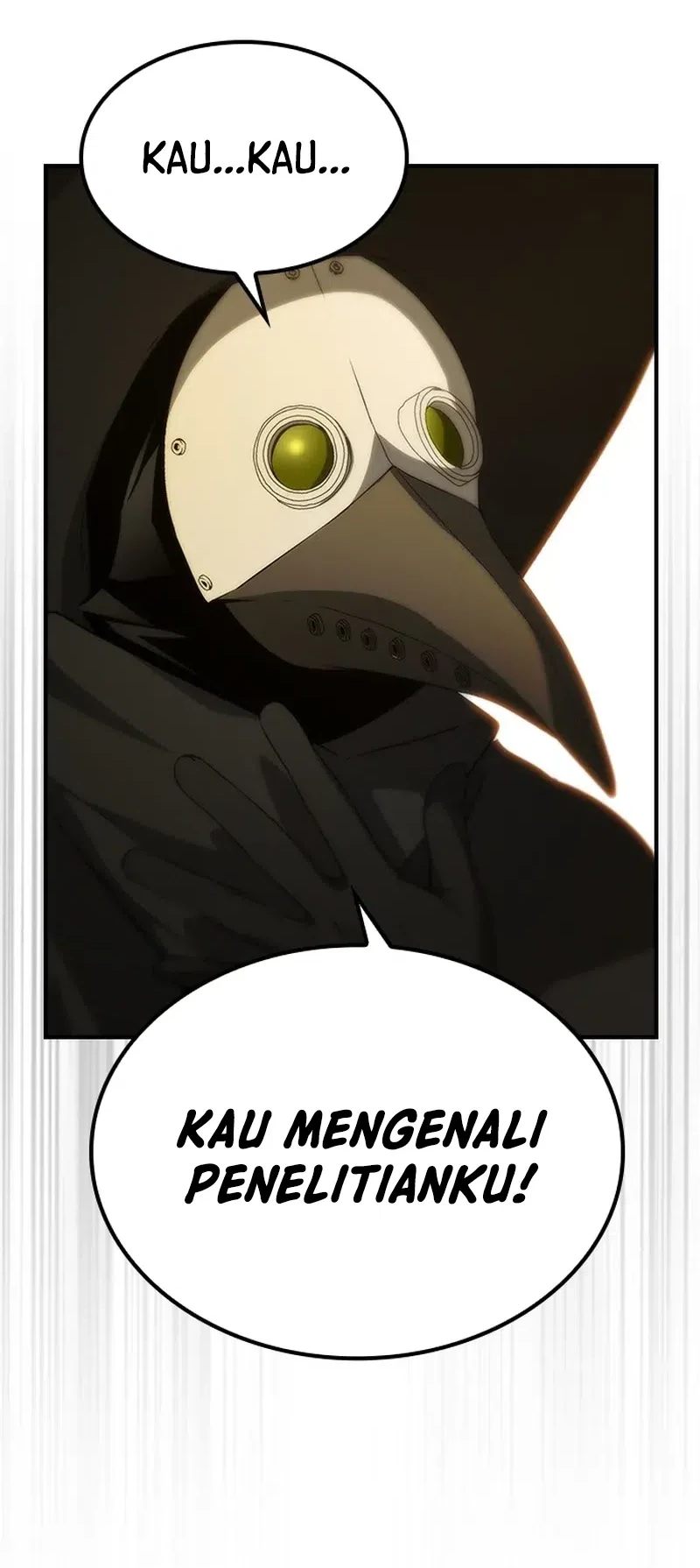 Bad Ending Maker Chapter 49 Gambar 22