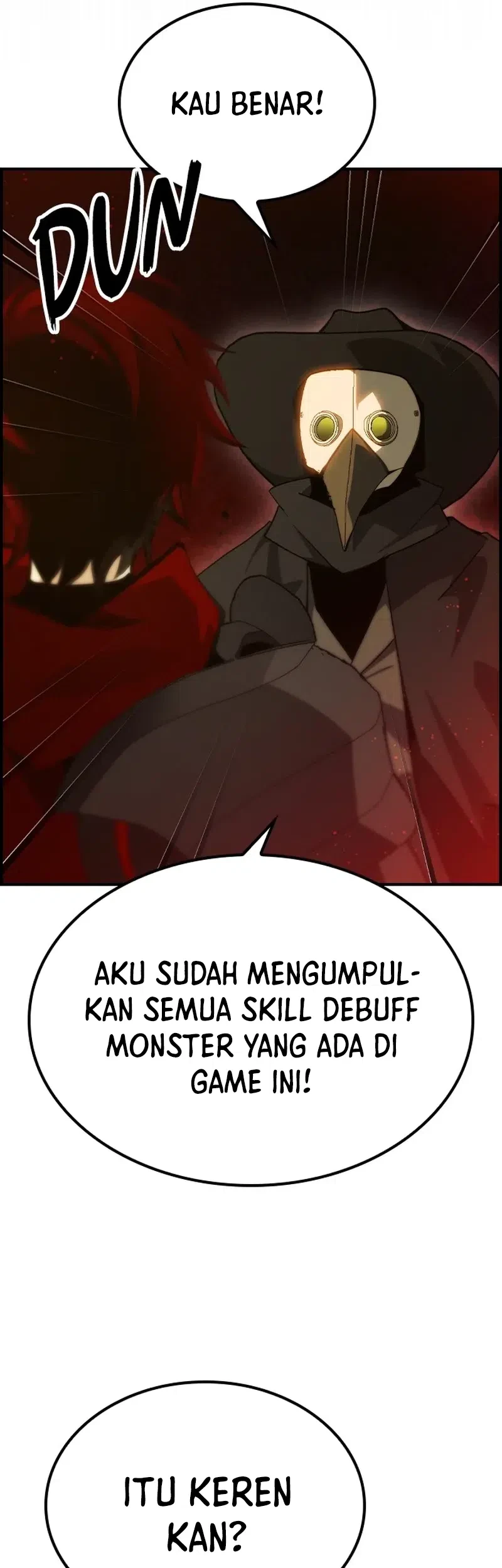 Bad Ending Maker Chapter 49 Gambar 23