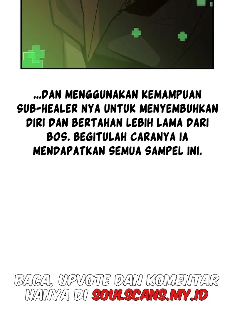 Bad Ending Maker Chapter 49 Gambar 30