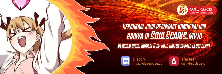 Baca Manhwa Bad Ending Maker Chapter 49 Gambar 2