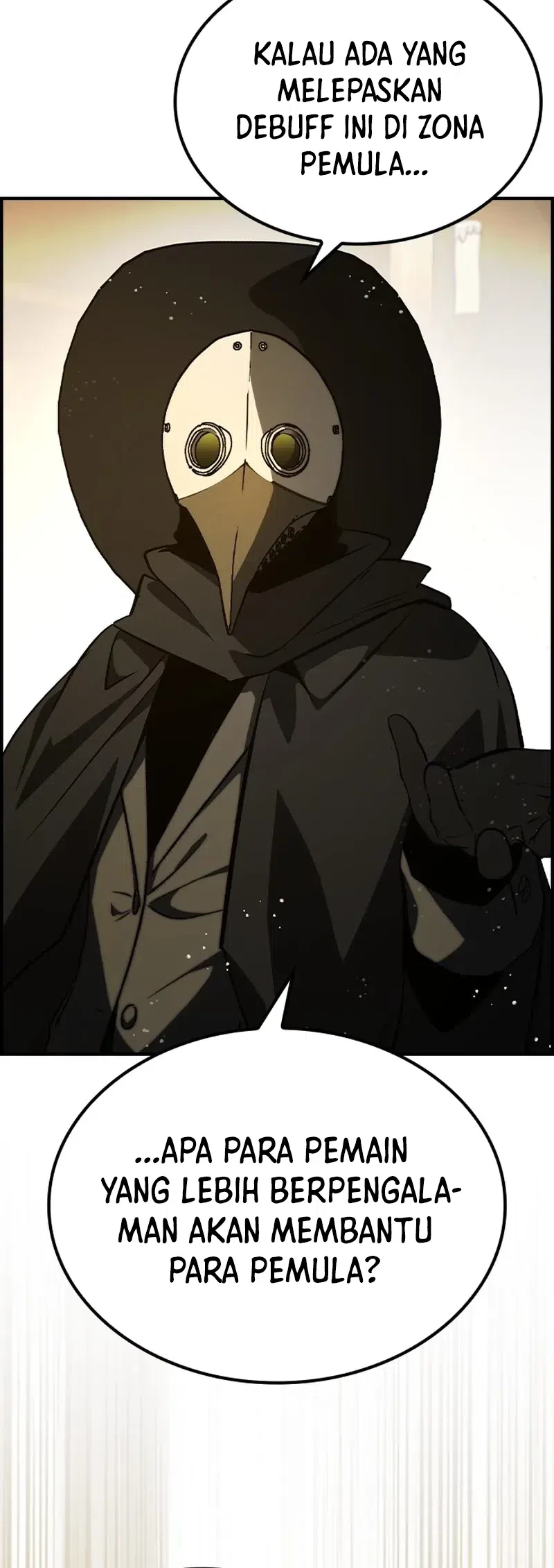 Bad Ending Maker Chapter 49 Gambar 42