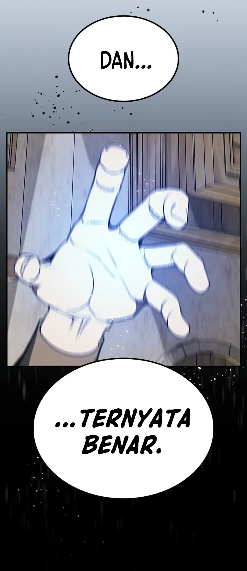 Bad Ending Maker Chapter 49 Gambar 44