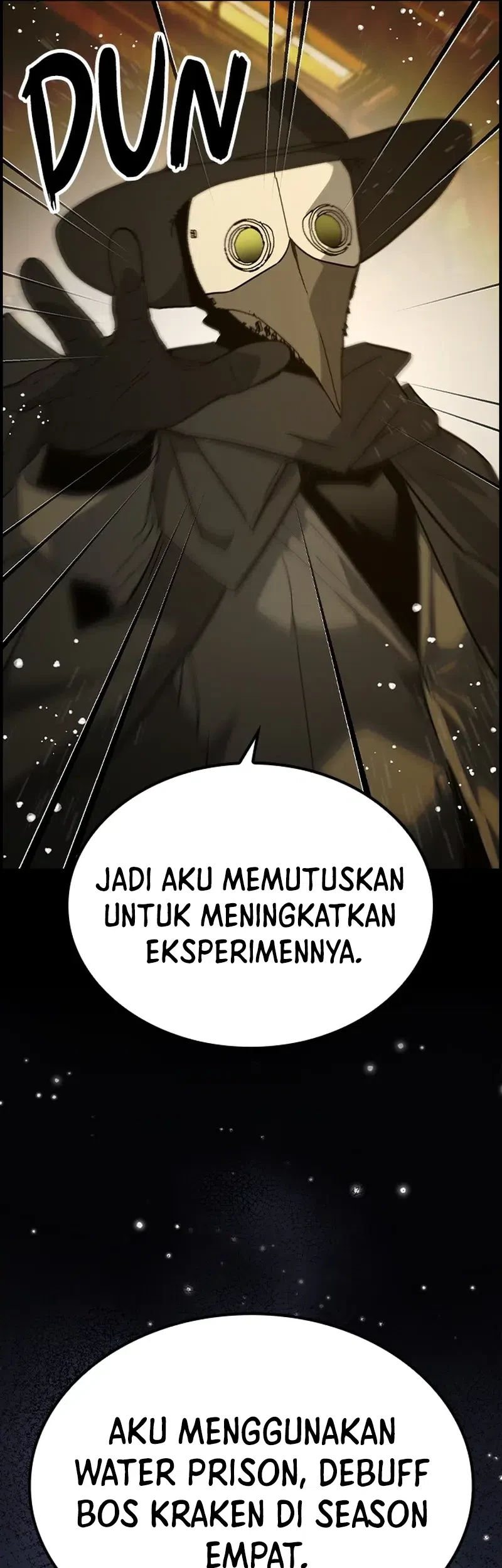 Bad Ending Maker Chapter 49 Gambar 47