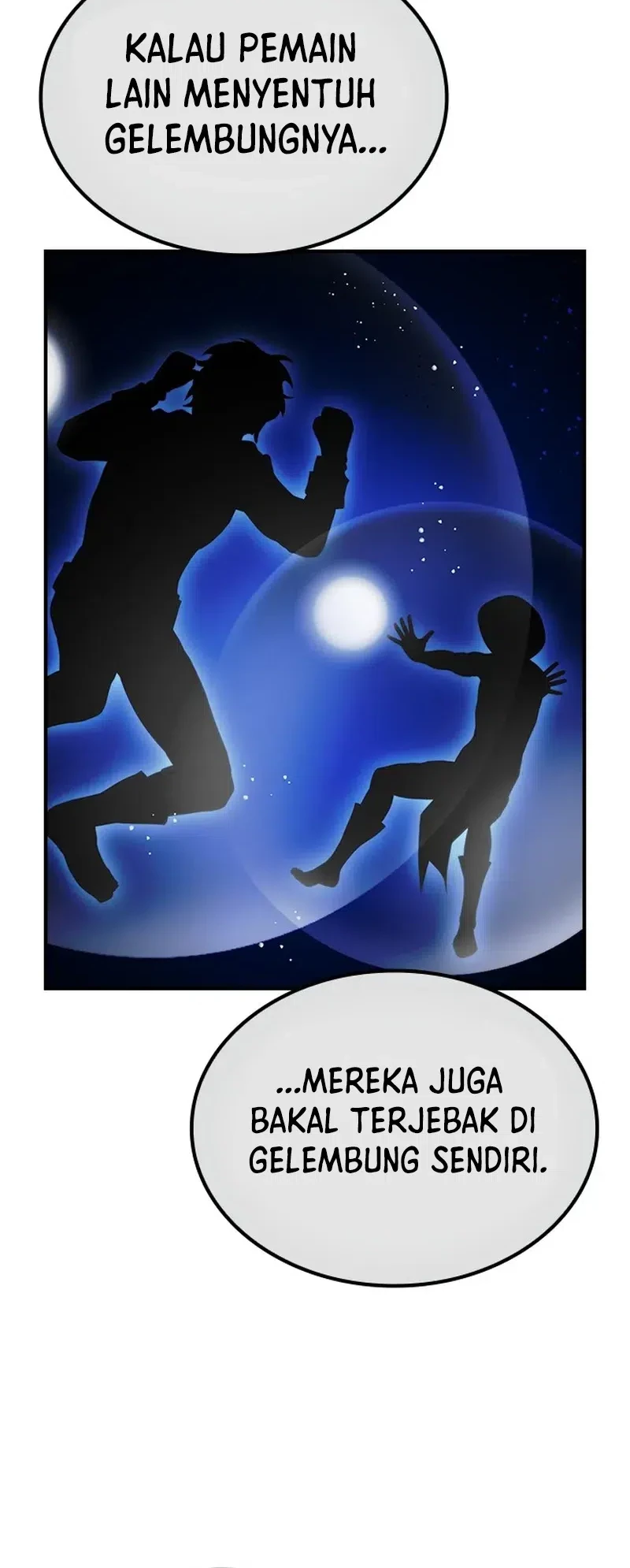 Bad Ending Maker Chapter 49 Gambar 50