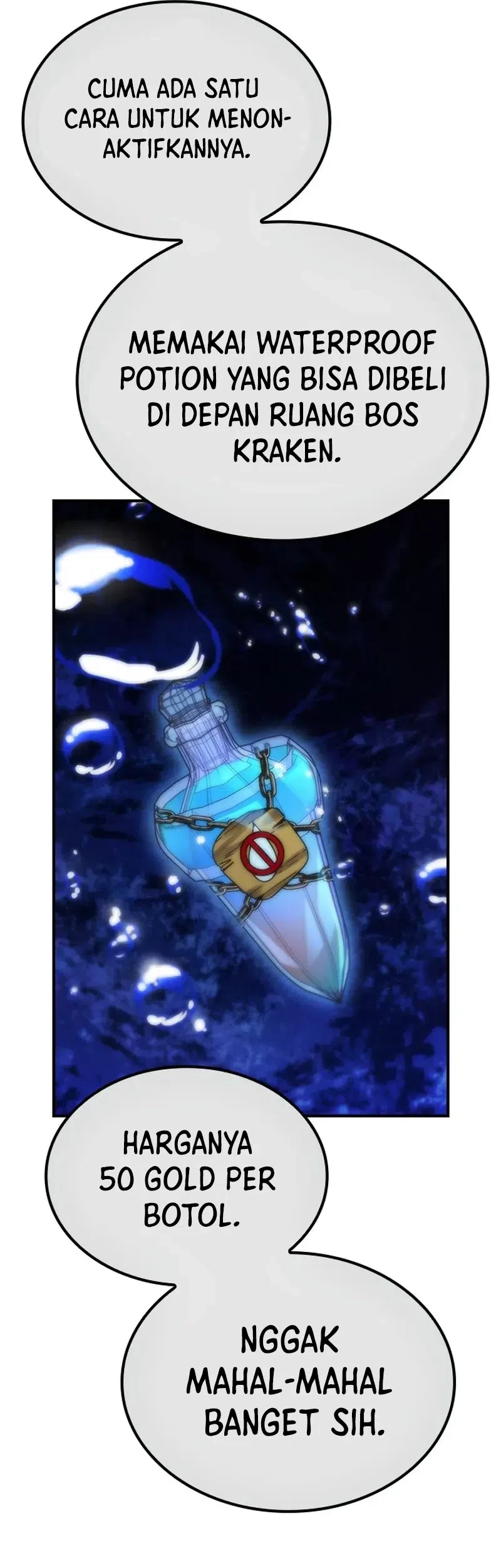 Bad Ending Maker Chapter 49 Gambar 51