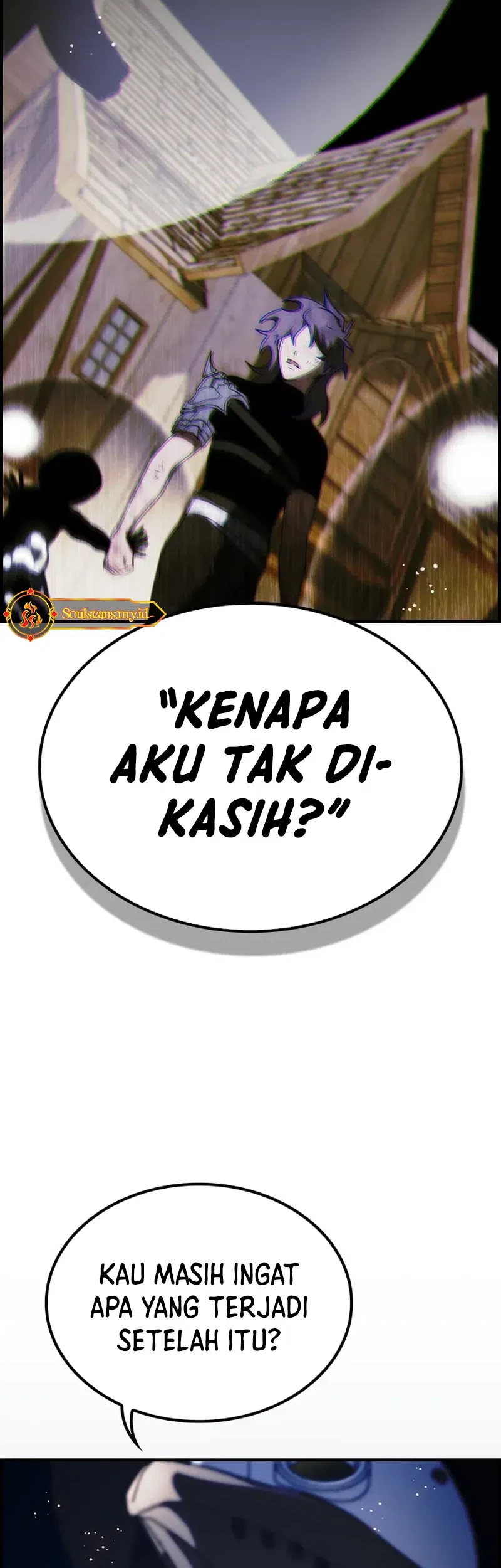 Bad Ending Maker Chapter 49 Gambar 54