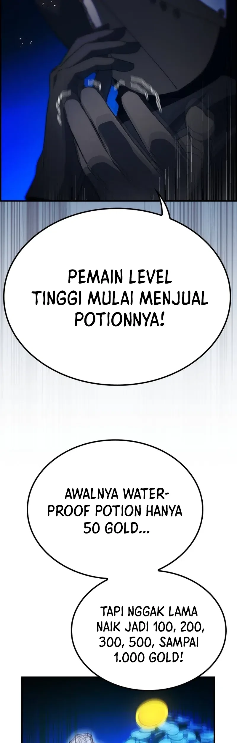 Bad Ending Maker Chapter 49 Gambar 55