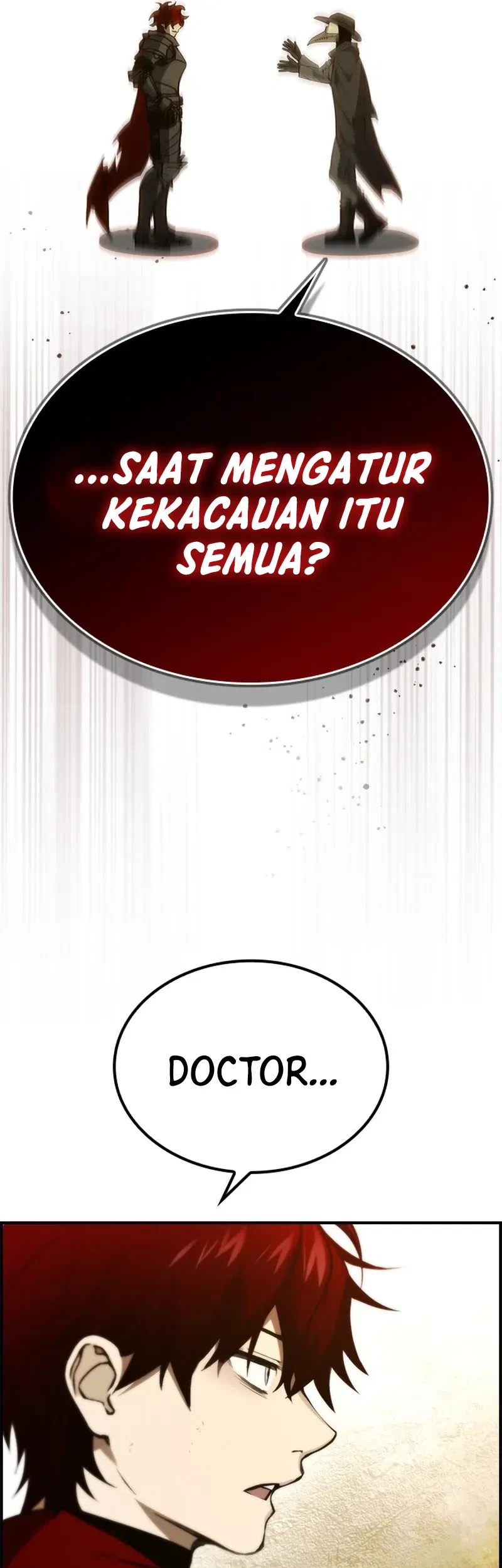 Bad Ending Maker Chapter 49 Gambar 60