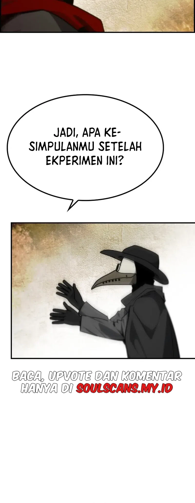 Bad Ending Maker Chapter 49 Gambar 61