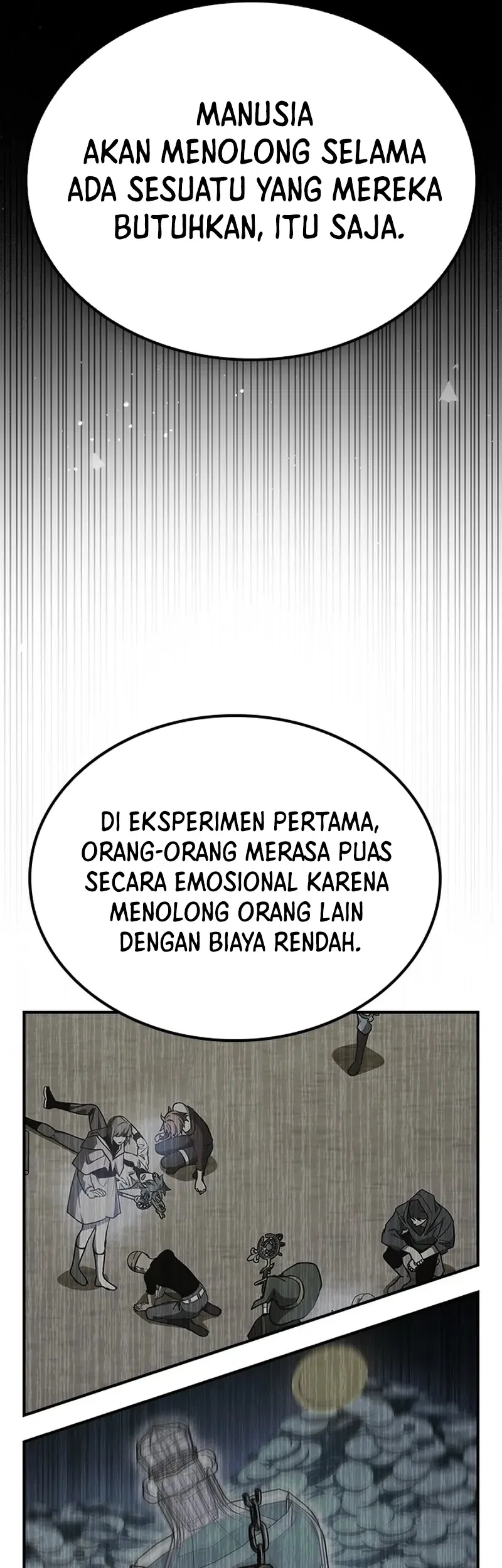 Bad Ending Maker Chapter 49 Gambar 64