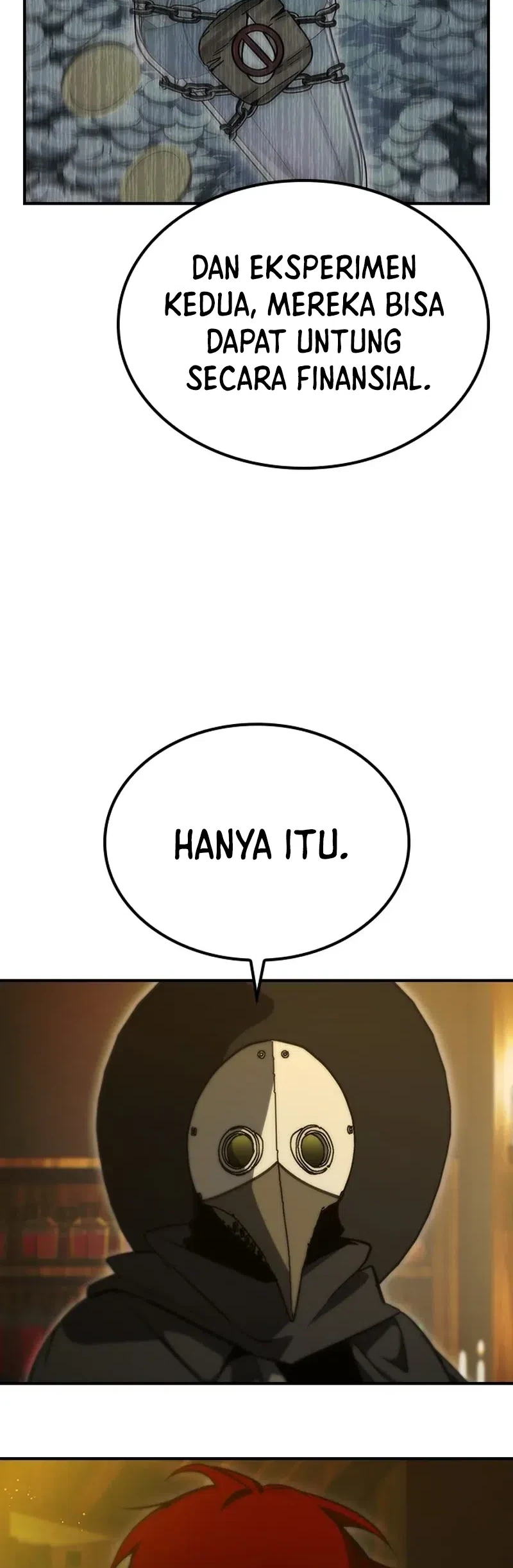 Bad Ending Maker Chapter 49 Gambar 65
