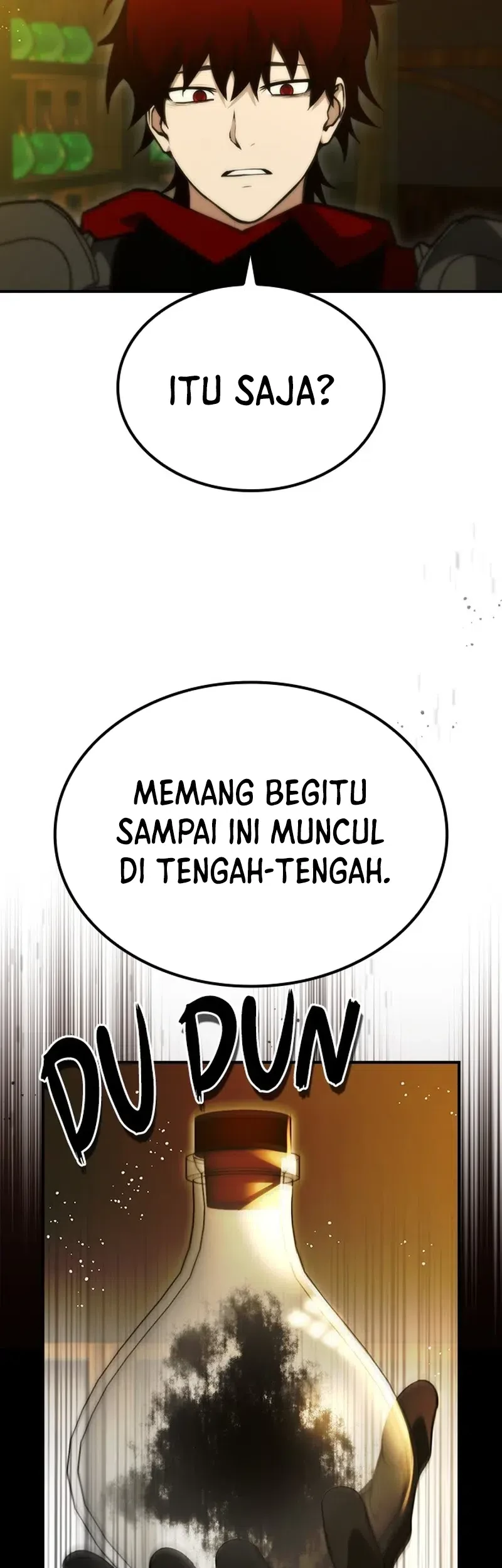 Bad Ending Maker Chapter 49 Gambar 66