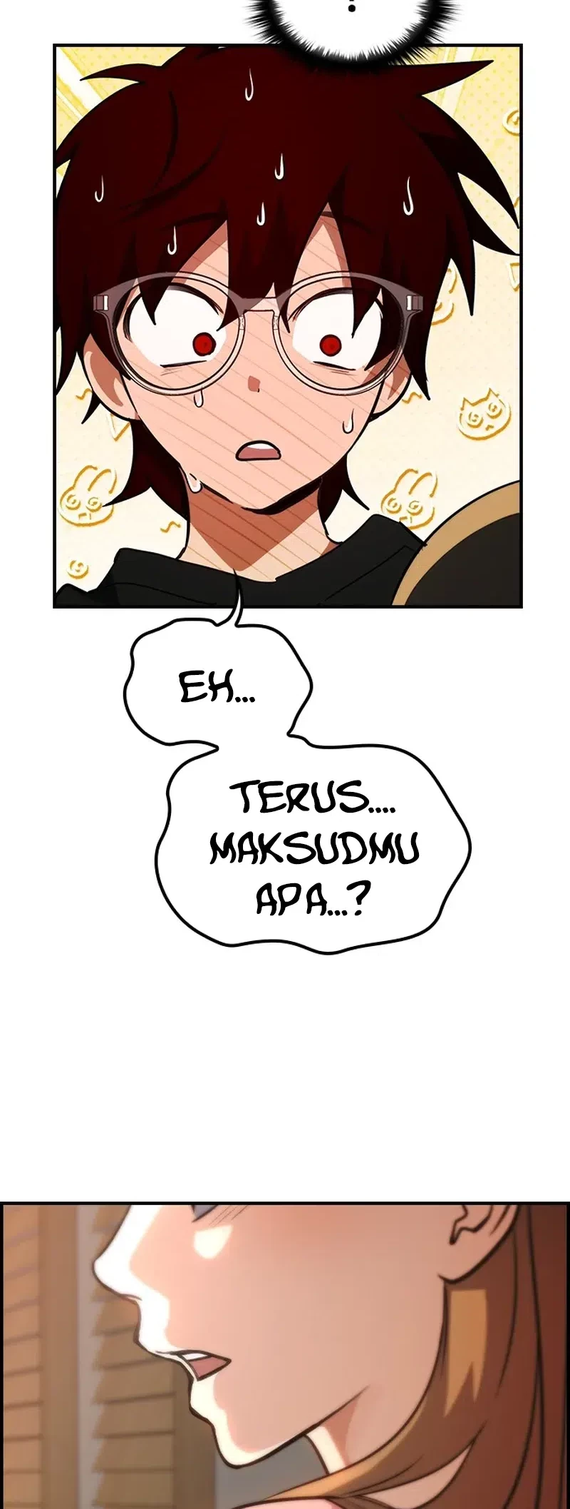 Bad Ending Maker Chapter 49 Gambar 4