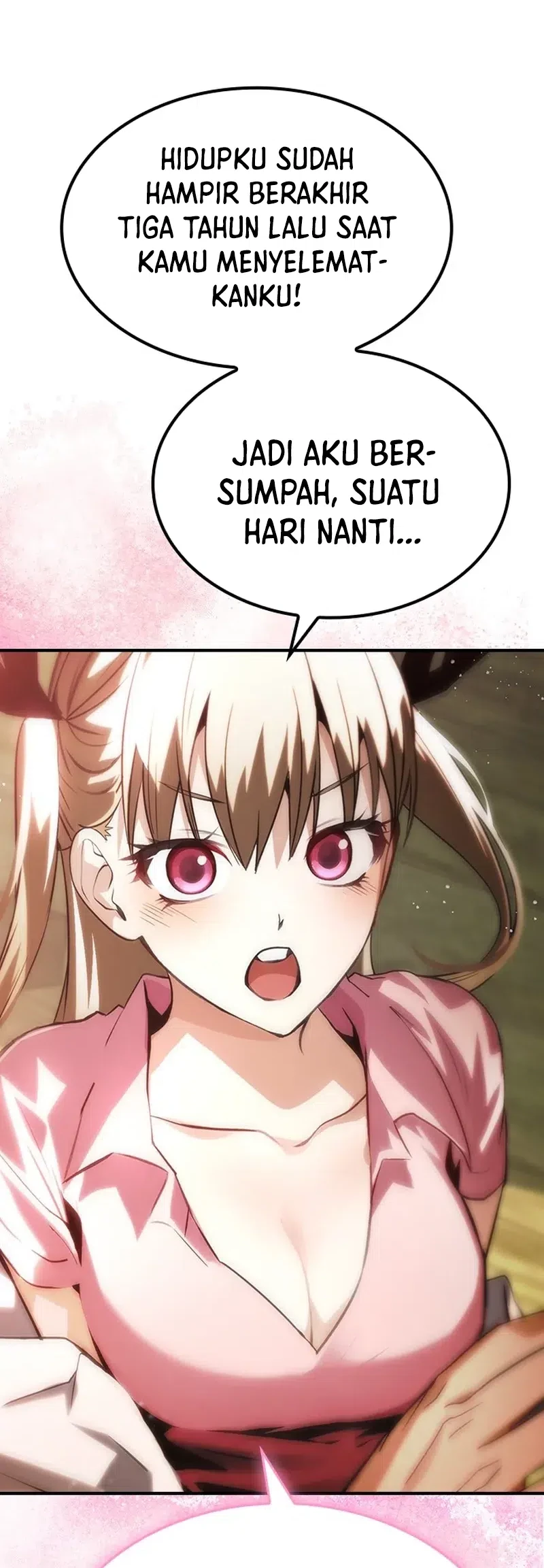 Bad Ending Maker Chapter 49 Gambar 8