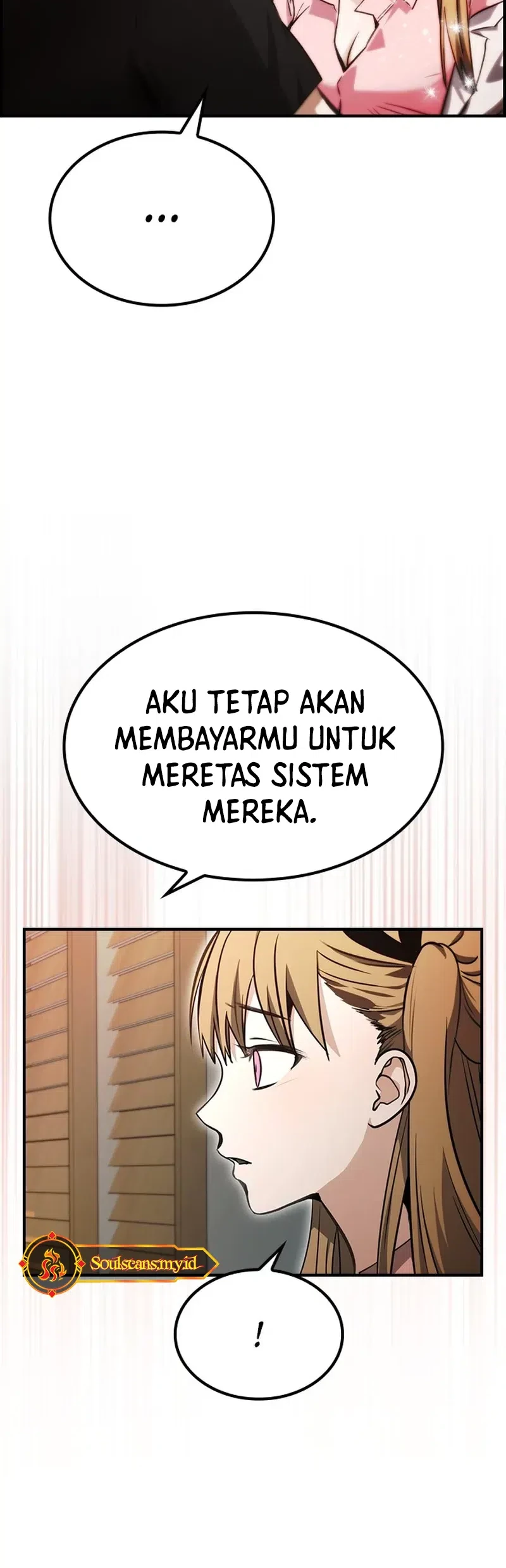 Bad Ending Maker Chapter 49 Gambar 10