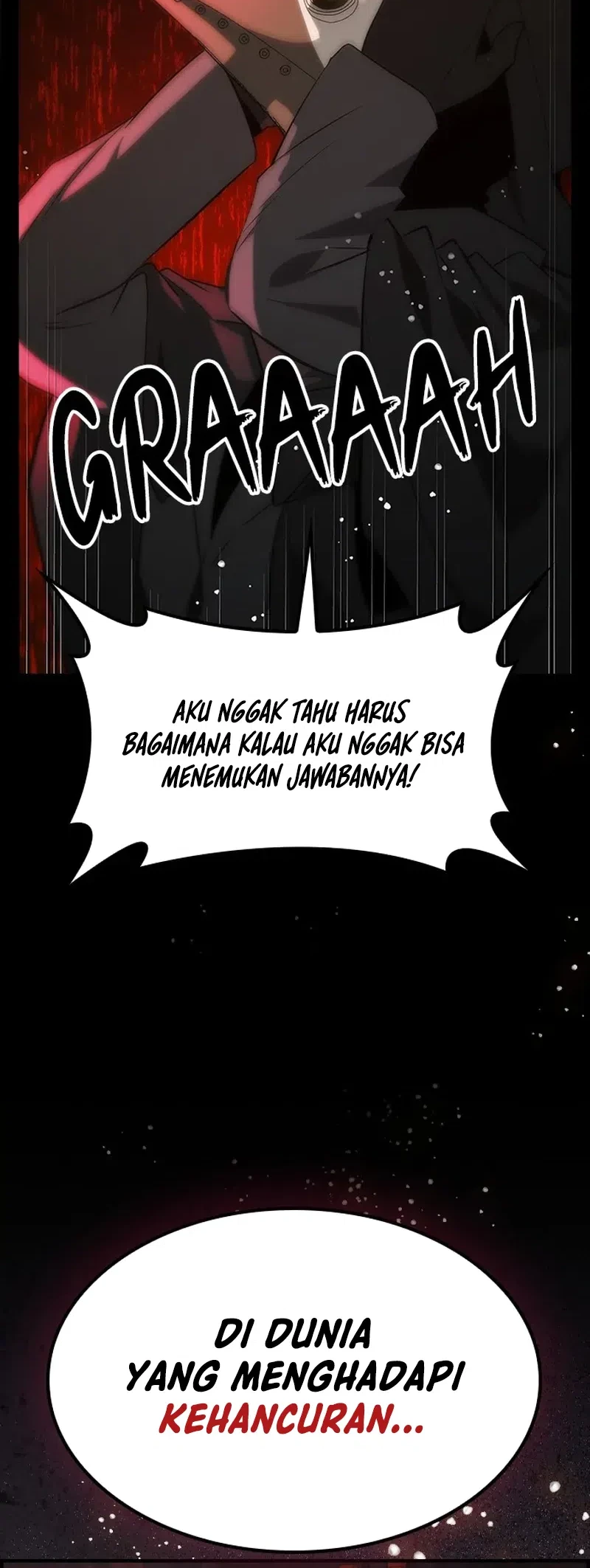 Bad Ending Maker Chapter 50 Gambar 18