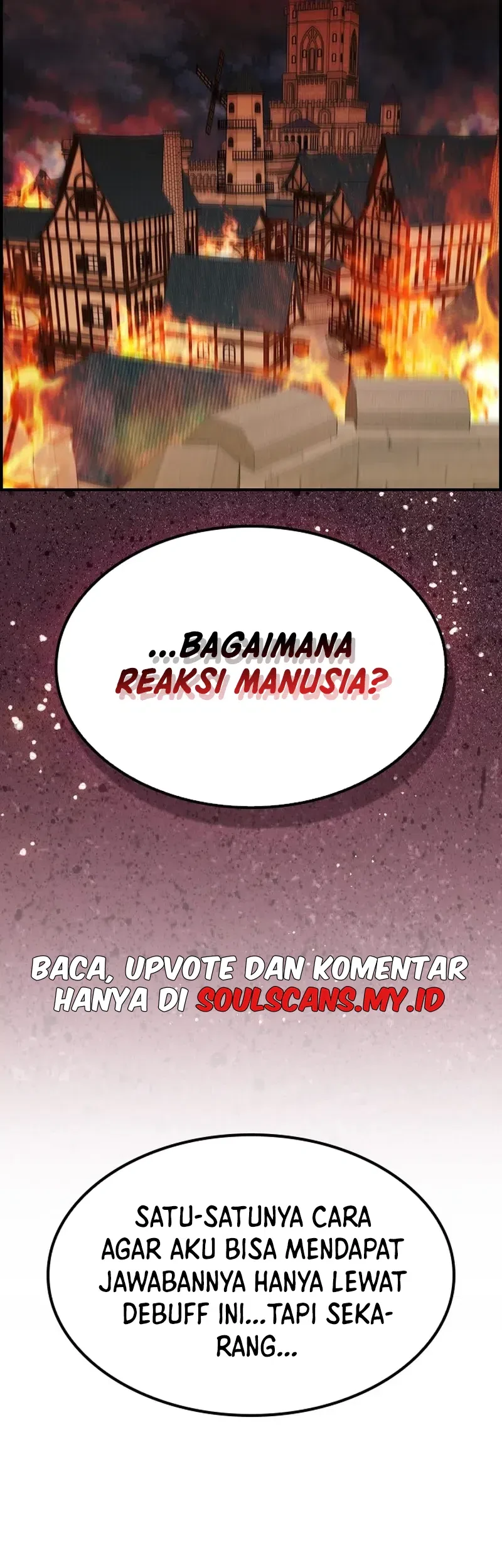 Bad Ending Maker Chapter 50 Gambar 19