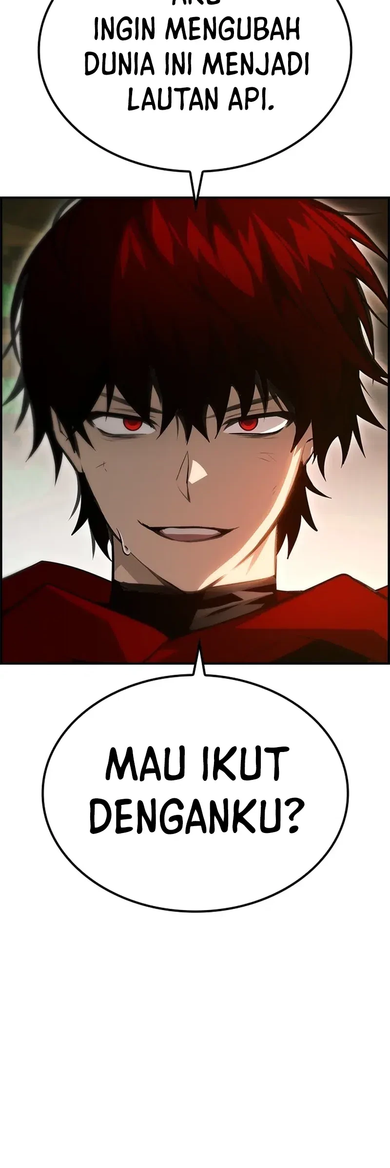 Bad Ending Maker Chapter 50 Gambar 22