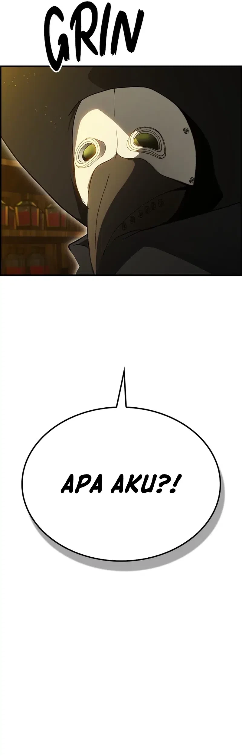 Bad Ending Maker Chapter 50 Gambar 23