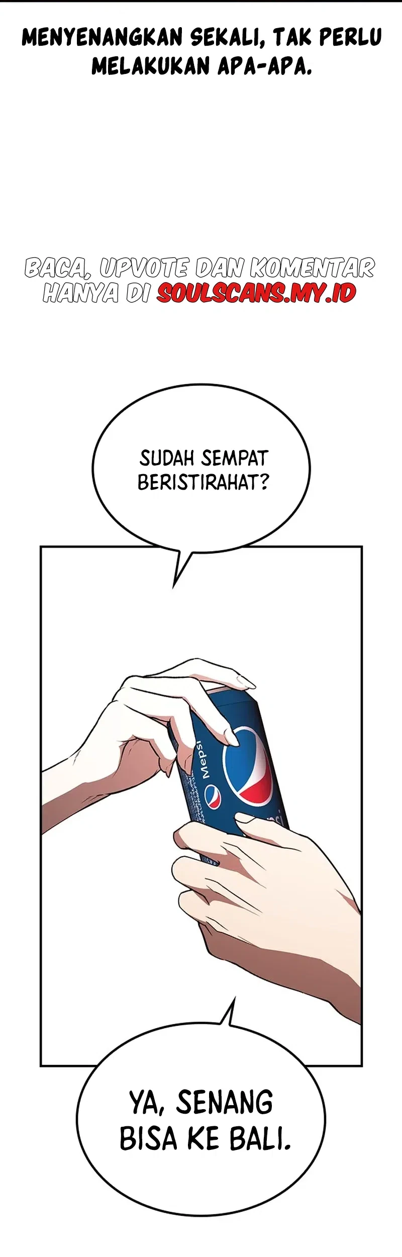 Bad Ending Maker Chapter 50 Gambar 26