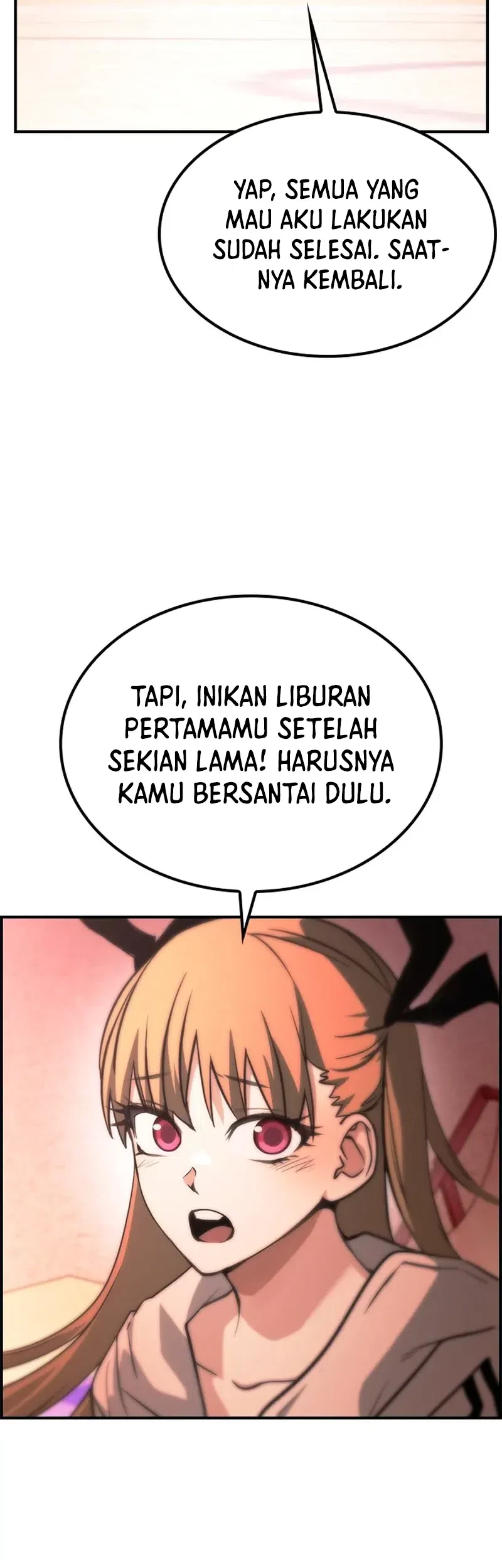Bad Ending Maker Chapter 50 Gambar 28