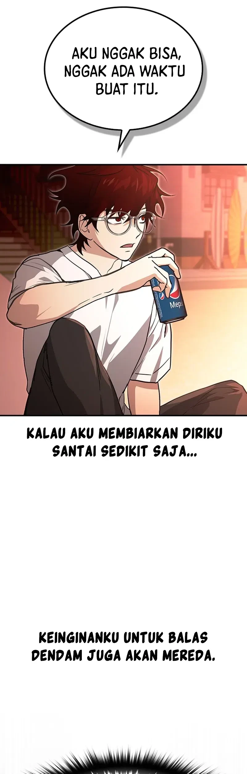 Bad Ending Maker Chapter 50 Gambar 29