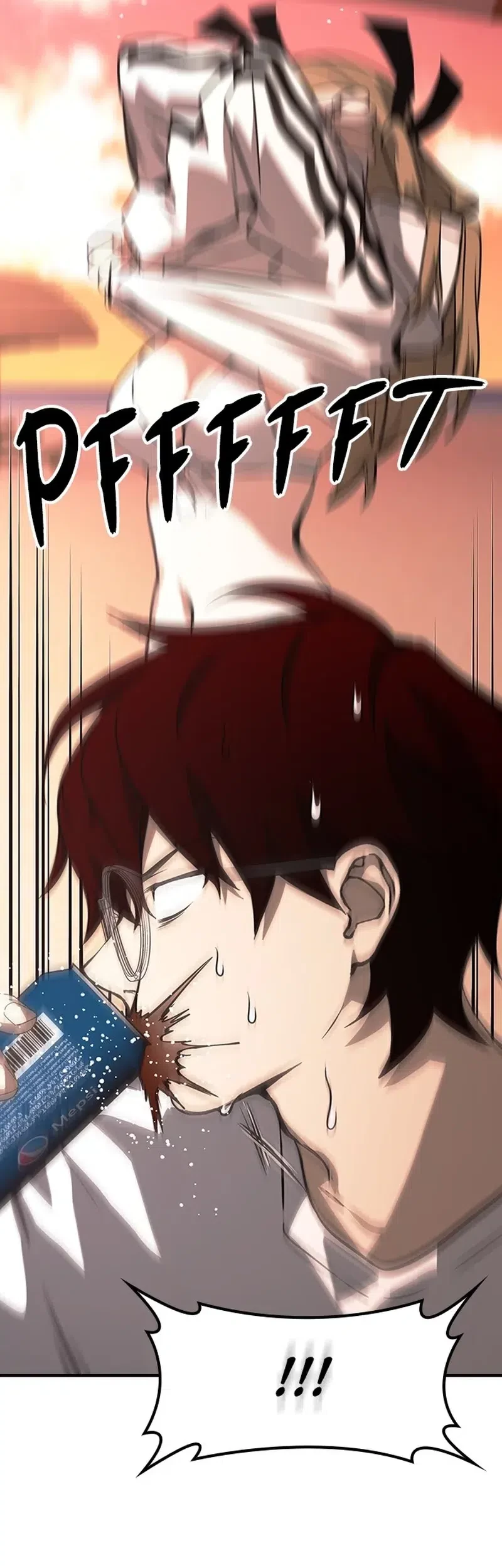 Bad Ending Maker Chapter 50 Gambar 31