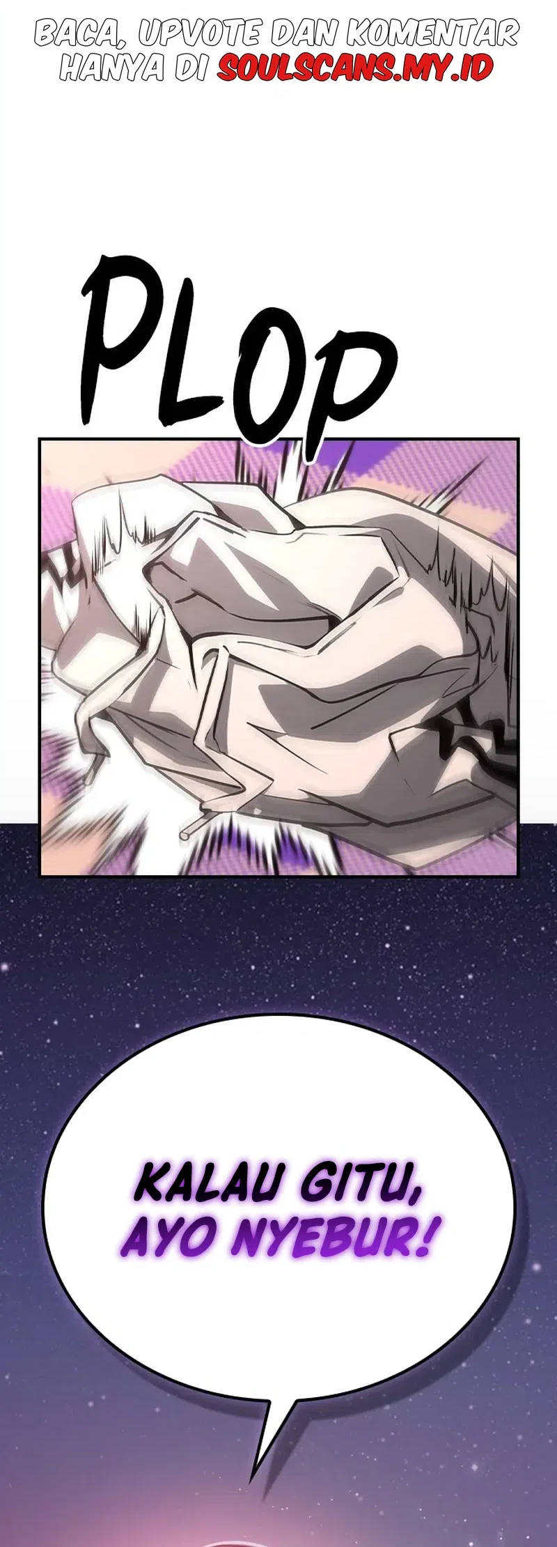 Bad Ending Maker Chapter 50 Gambar 32