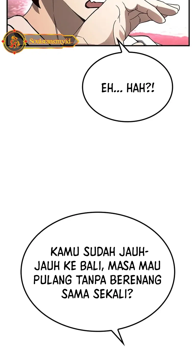 Bad Ending Maker Chapter 50 Gambar 34