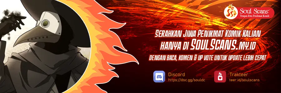 Baca Manhwa Bad Ending Maker Chapter 50 Gambar 2
