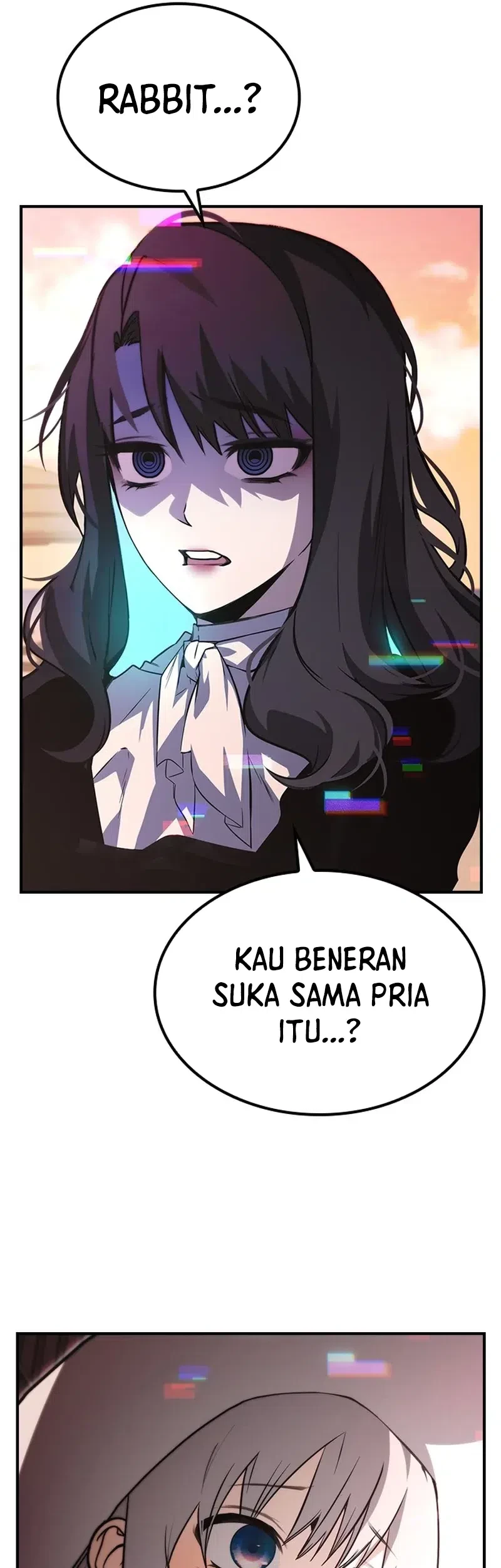 Bad Ending Maker Chapter 50 Gambar 39