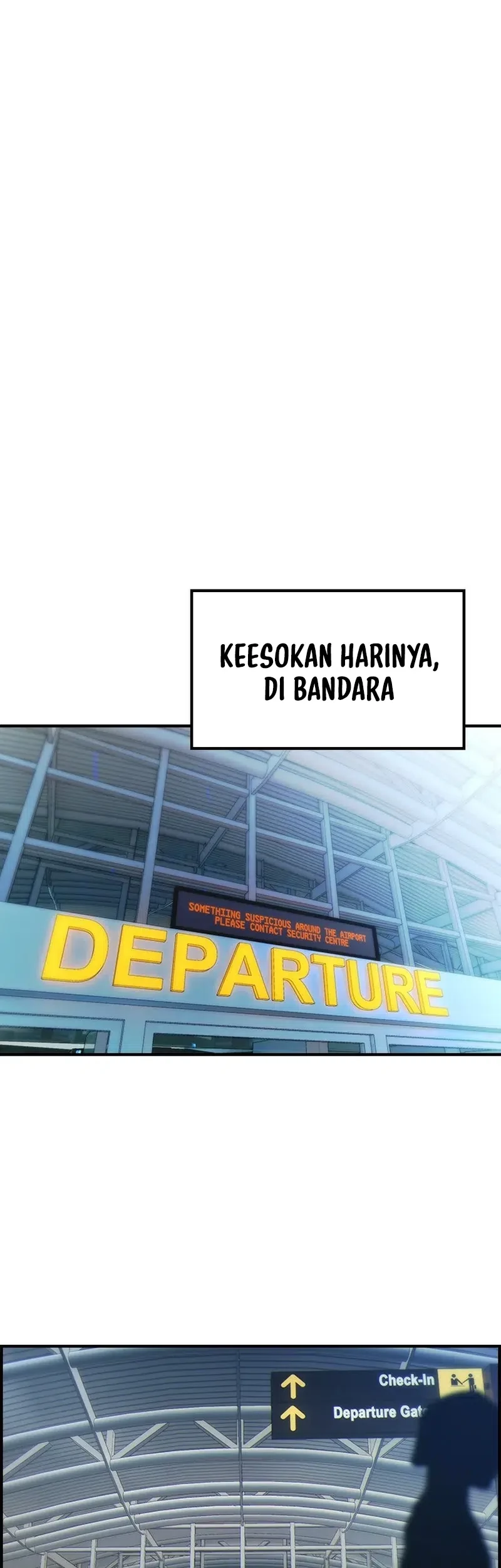 Bad Ending Maker Chapter 50 Gambar 41