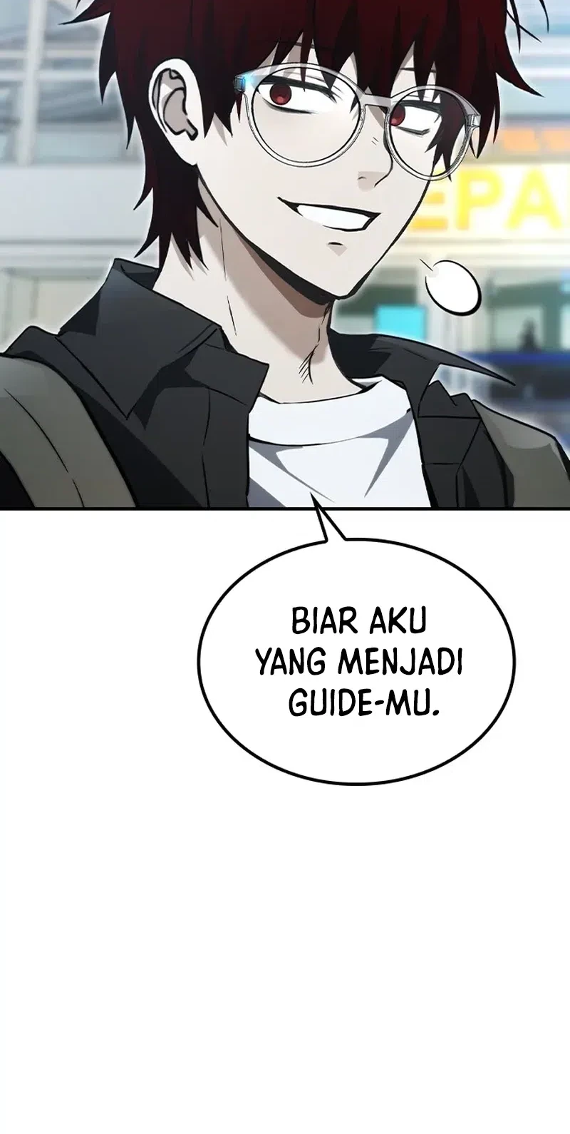 Bad Ending Maker Chapter 50 Gambar 44