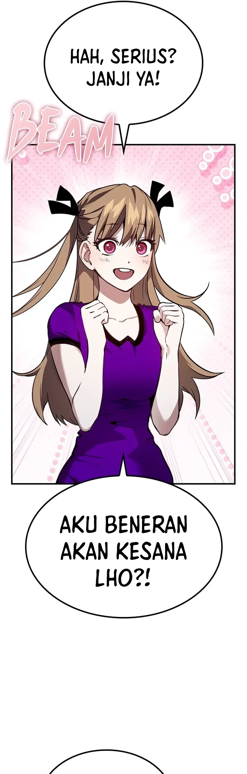 Bad Ending Maker Chapter 50 Gambar 45