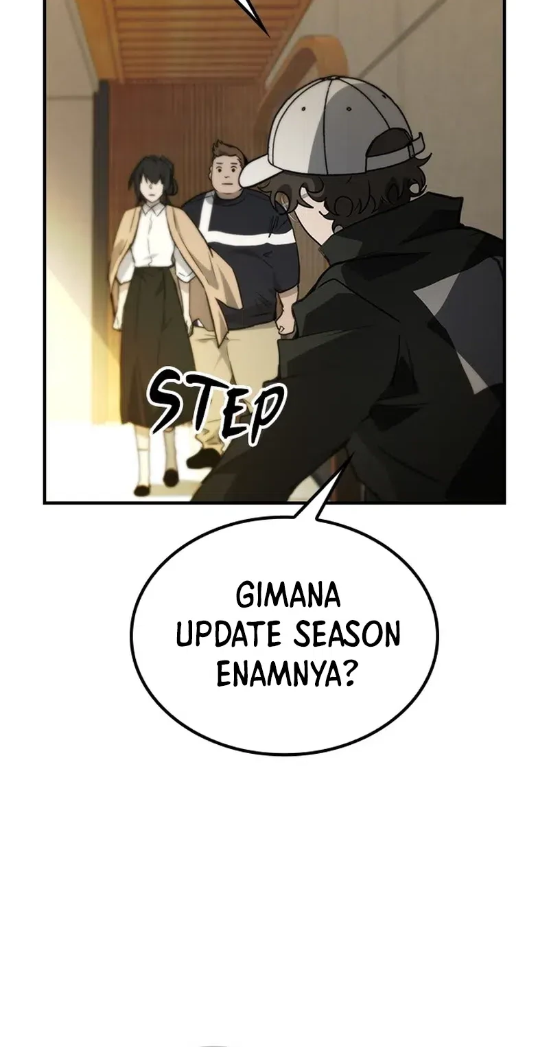 Bad Ending Maker Chapter 50 Gambar 48