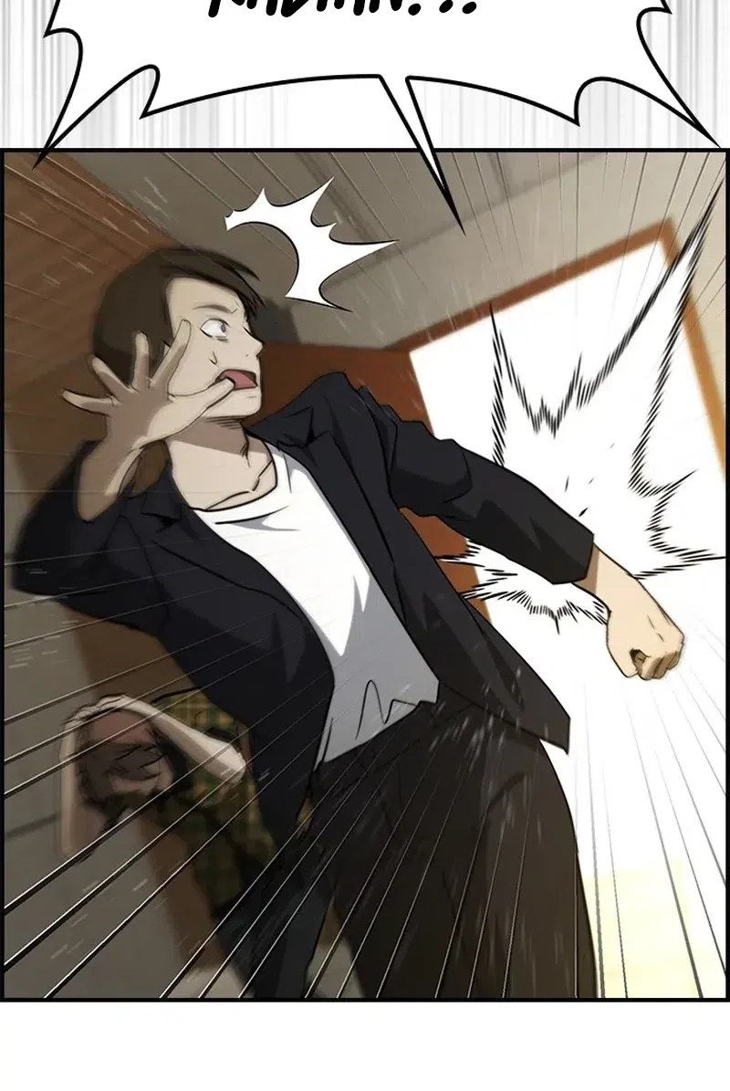 Bad Ending Maker Chapter 50 Gambar 54