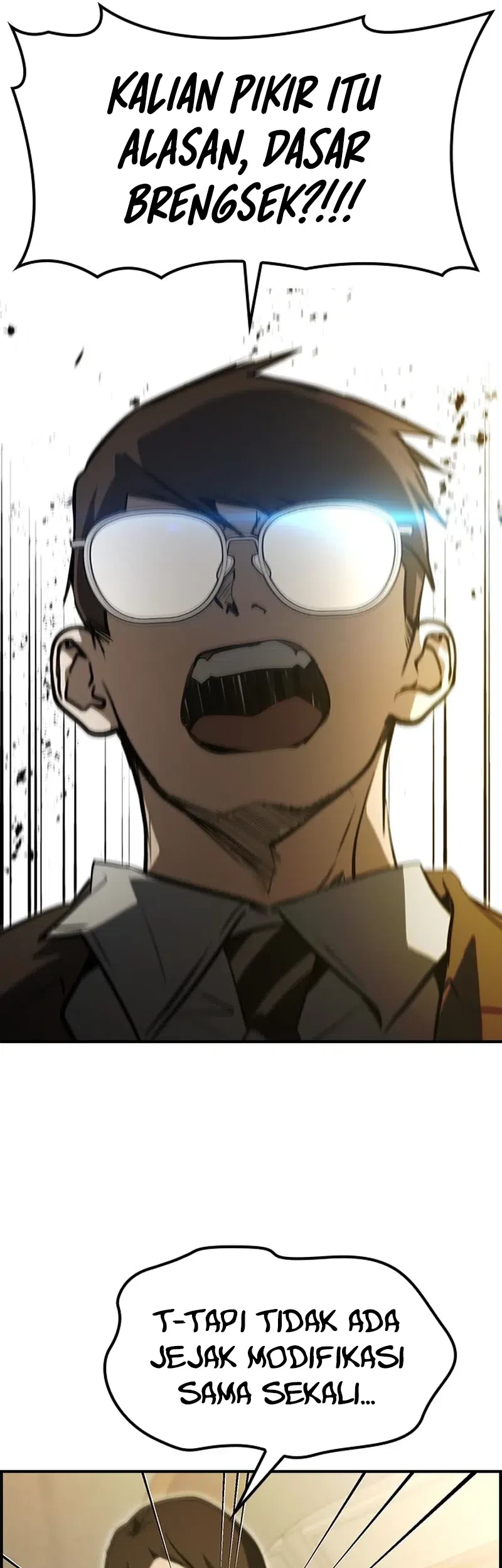 Bad Ending Maker Chapter 50 Gambar 57